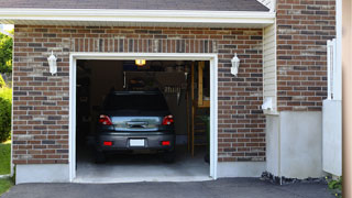 Garage Door Installation at San Elijo Hills San Marcos, California